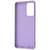 Чохол WAVE Colorful Case (TPU) Samsung Galaxy A52 (A525F) Black, зображення 2