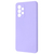 Чохол WAVE Colorful Case (TPU) Samsung Galaxy A53 (A536B) Light purple