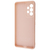 Чохол WAVE Colorful Case (TPU) Samsung Galaxy A53 (A536B) Black, зображення 2