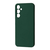 Чохол WAVE Colorful Case (TPU) Samsung Galaxy A16 Forest green