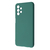Чохол WAVE Colorful Case (TPU) Samsung Galaxy A13 (A135F) Forest green