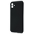 Чохол WAVE Colorful Case (TPU) Samsung Galaxy A06 Black