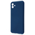 Чохол WAVE Colorful Case (TPU) Samsung Galaxy A06 Blue