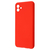 Чохол WAVE Colorful Case (TPU) Samsung Galaxy A07 Red