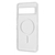 Чохол WAVE Clear Case (PC+TPU) with Magnetic Ring Google Pixel 8 Pro Clear