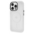 Чохол WAVE Ardor Case with Magnetic Ring iPhone 16 Pro Max Transparent