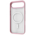 Чохол WAVE Ardor Case with Magnetic Ring iPhone 17 Air Pink, изображение 2