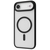 Чохол WAVE Ardor Case with Magnetic Ring iPhone 17 Air Black