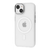 Чохол WAVE Ardor Case with Magnetic Ring iPhone 15 White