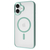 Чохол WAVE Ardor Case with Magnetic Ring iPhone 16 Mint