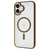 Чохол WAVE Ardor Case with Magnetic Ring iPhone 16 Desert titanium
