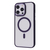 Чохол WAVE Ardor Case with Magnetic Ring iPhone 15 Pro Max Deep purple