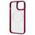 Чохол WAVE Ardor Case with Magnetic Ring iPhone 15 Pro Max Gray, зображення 3