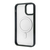 Чохол WAVE Ardor Case with Magnetic Ring iPhone 11 Black, зображення 3