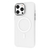 Чохол WAVE Ardor Case with Magnetic Ring iPhone 14 Pro White