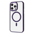 Чохол WAVE Ardor Case with Magnetic Ring iPhone 14 Pro Deep purple