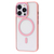 Чохол WAVE Ardor Case with Magnetic Ring iPhone 12 Pro Max Pink sand