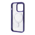 Чохол WAVE Ardor Case with Magnetic Ring iPhone 12 Pro Max Light purple, зображення 3