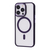 Чохол WAVE Ardor Case with Magnetic Ring iPhone 13 Pro Deep purple