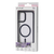 Чохол WAVE Ardor Case with Magnetic Ring iPhone 13 Pro Deep purple, зображення 2