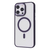 Чохол WAVE Ardor Case with Magnetic Ring iPhone 14 Pro Max Deep purple
