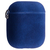 Чохол Sleek Skin AirPods 1/2 Blue, изображение 2