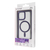 Чохол WAVE Ardor Case with Magnetic Ring iPhone 12/12 Pro White, зображення 2
