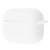 Чохол Silicone Case New for AirPods Pro 2 Luminescent white