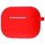 Чохол Silicone Case New for AirPods Pro Red