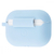 Чохол Silicone Case New for AirPods Pro Antique white, зображення 4