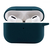 Чохол Silicone Case New for AirPods Pro 3 Turquoise, зображення 3