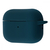 Чохол Silicone Case New for AirPods Pro 2 Forest green