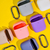 Чохол Silicone Case New for AirPods 1/2 Transparent, зображення 8