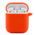 Чохол Silicone Case New for AirPods 1/2 Orange, изображение 3