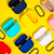 Чохол Silicone Case New for AirPods 3 Mint gum, зображення 5