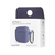 Чохол Silicone Case New for AirPods 3 Pink sand, зображення 2