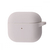 Чохол Silicone Case New for AirPods 4 Antique white
