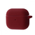 Чохол Silicone Case New for AirPods 4 Bordo
