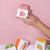 Чохол Silicone Case New for AirPods 4 Lilac cream, изображение 4
