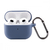 Чохол Silicone Case New for AirPods 4 Pink, зображення 6