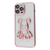 Чохол Shining Bear Case iPhone 13 Pro Max Rose gold
