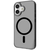 Чохол Proove VS1 Case with Magnetic Ring iPhone 17 Black
