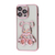 Чохол Shining Bear Case iPhone 13 Pro Rose gold