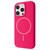Чохол Proove Spectrum Case with Magnetic Ring iPhone 16 Pro Pink fruit
