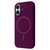 Чохол Proove Spectrum Case with Magnetic Ring iPhone 17 Arctic white