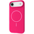 Чохол Proove Spectrum Case with Magnetic Ring iPhone 17 Air Pink fruit