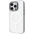 Чохол Proove VS1 Case with Magnetic Ring iPhone 15 Pro White