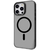 Чохол Proove VS1 Case with Magnetic Ring iPhone 15 Pro Max Black