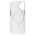 Чохол Proove VS1 Case with Magnetic Ring iPhone 17 Black, изображение 3