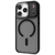 Чохол Proove VS1 Case with Magnetic Ring iPhone 17 Pro Black